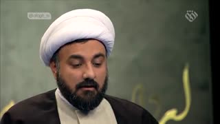 دانلود برنامه بازگشت - قسمت چهارم - ارتباط اتفاقات جهان با ظهور و نشانه های آن - حجت الاسلام دکتر محمدجواد ابوالقاسمی لیپوست