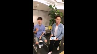 EXO (엑소) Baekhyun Cute/Funny Moments