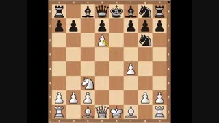 گامبی هالووین