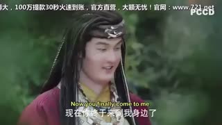 **سریال چینی دختران شمشیرزن دوست داشتنی** قسمت ششم