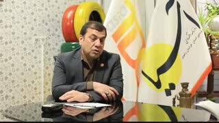 گفت وگو با《حسین محمدیان》،صادر کننده نمونه کشوری