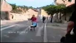 خنجر و شقایق 2