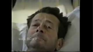 خنجر و شقایق 5