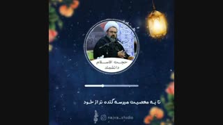 امروز مردم با خدا زندگی نمیکنند، با توجیه زندگی میکنند