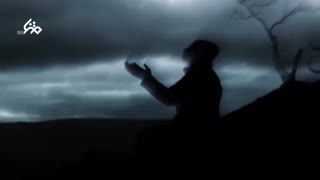 نماهنگ من آمده ام ای خدا...