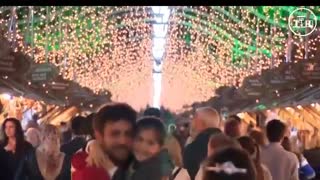 ماه رمضان در ترکیه