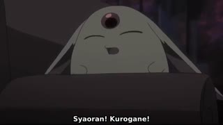 انیمه Tsubasa Chronicle فصل اول قسمت 23 با زیرنویس فارسی