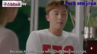 میکس و از لوس بازی و ادا های بازیگران کره ای در سریال ها و برنامه ها ☺