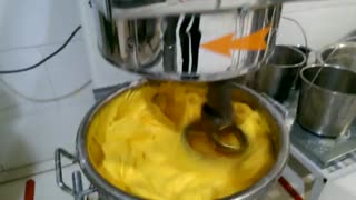 مراحل تولید گز | فروشگاه اینترنتی بهترین گز درجه یک اصفهان