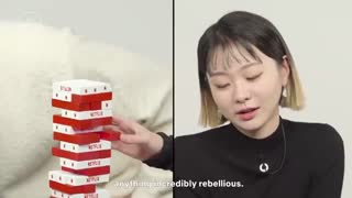 برنامه زوج سریال کره ای کلاس ایته وون Itaewon Class