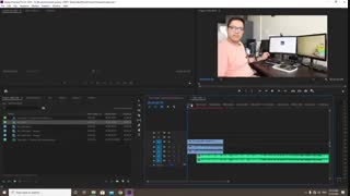ساخت موزیک ویدیو در پریمیر