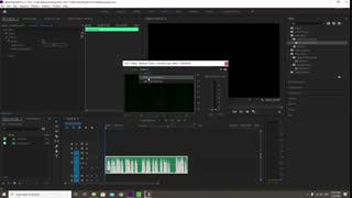 آموزش حذف نویز در پریمیر