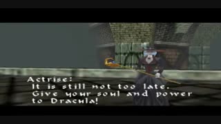 Castlevania N64 Game - Part 8