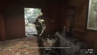 CALL OF DUTY MW2 REMASTERED (8)