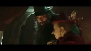 تریلر فیلم ( پینوکیو 2019 ) دانلود در سایت فیس مووی (FaceMovie.ir)