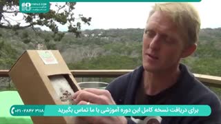 پرورش قارچ- پرورش قارچ در محفظه