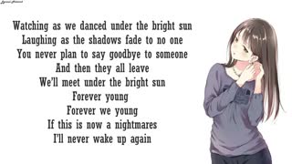 آهنگ  Eight  از آیو و شوگا ورژن انگلیسی