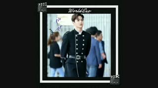 (میکس سوهو) موهامو زدم...بهم میاد؟ این ویدئو اشک منو در اورد:(