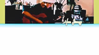 Han (한) - Home (Cover) Lyrics