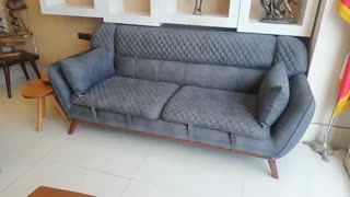 مبل راحتی چستر