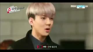 یادی کنیم از کاپل شیرین کیپاپ-هونهان