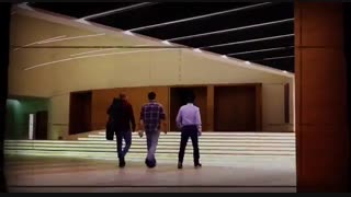 احمد مقامی و مجتبی کریمی تهیه کنندگان فیلم و سریال