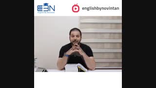 آموزش زبان انگلیسی - بیگ بنگ 3