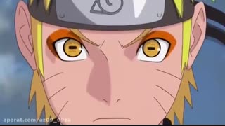 میکس ناروتو شیپودن