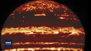 از ثبت تصاویر واضح مشتری از زمین تا ساخت پهپاد با الهام از پشه