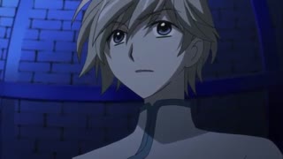 انیمه Tsubasa Chronicle فصل دوم قسمت 6 با زیرنویس فارسی