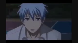 انیمه کوروکو نوبسکت(بسکتبالی که کوروکو بازی می‌کرد) فصل اول قسمت۱ با زیرنویس فارسی