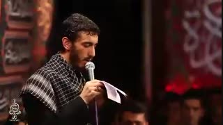 دانلود مداحی مهدی رسولی ماه رمضان