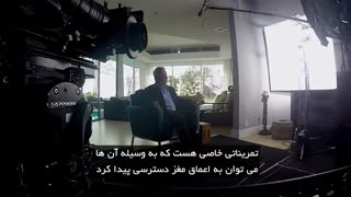 درس های بازیگری تئاتر و بازیگری سینما توسط داستین هافمن با زیرنویس فارسی
