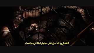 فیلم جزیره شاتر Shutter Island 2010 +زیرنویس چسبیده