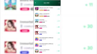 آموزش درآمد با موبایل در ایران و افغانستان