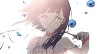 Nightcore Undo my sad
