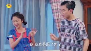 قسمت بیست و ششم سریال چینی دختر گردباد فصل اول The Whirlwind Girl 2015 با زیرنویس فارسی