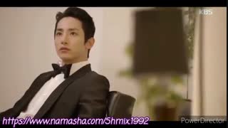 میکس سریال  تولدی دوباره