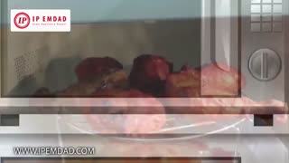 غذاهایی که هرگز نباید در ماکروویو گرم شوند