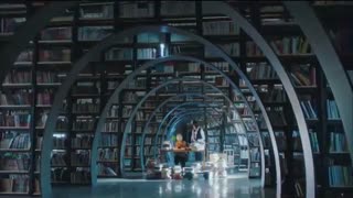 سریال هتل دل لونا - قسمت 2