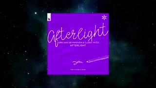 دانلود آهنگ ترنس از Jorn Van Deynhoven & Clara Yates بنام Afterlight