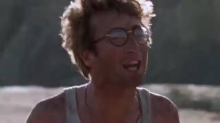 فیلم چگونه جنگ را بردم با بازی جان لنون۱۹۶۷ How I Won the War