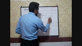 حل مثال هایی از کاربرد درصد در محاسبات مالی ریاضی ششم آموزگار محمد نصیری روشتی