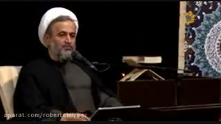 مظلومیت امیرالمومنین - سخنان  استاد پناهیان