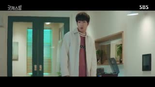 سریال بازیگران خوب قسمت پنجم(زیرنویس فارسی)