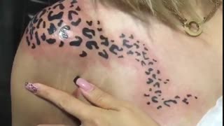 پکیج آموزش تاتو -