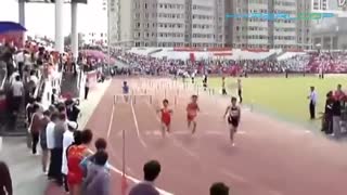 خنده دار ترین لحظات ورزشی