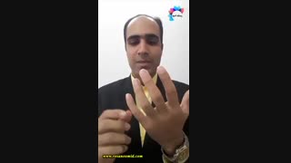 اگر چندتا موضوع برای ارائه دارید، این کار رو بکنید