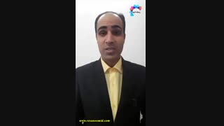 اگر سخنرانی داریم، پشت تریبون بایستیم یا نه؟