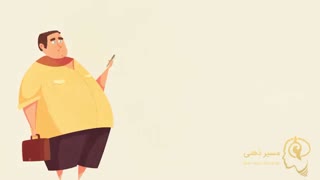 ساخت موشن گرافیک برای باشگاه ورزشی بیست مین فیتنس